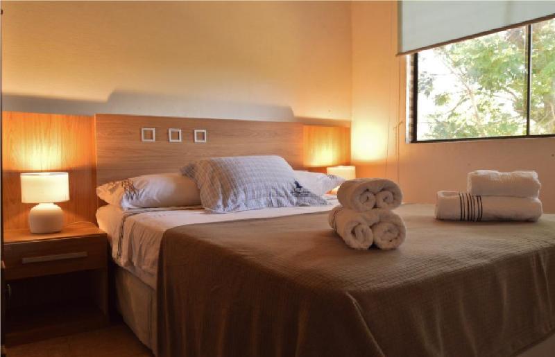 Holitel Hotel Santiago Buitenkant foto
